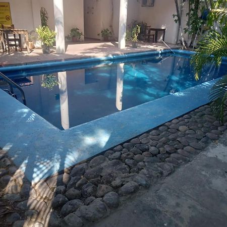 Hotel Quinta Sierra San Blas Exteriér fotografie