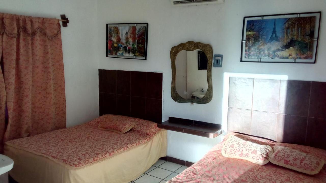 Hotel Quinta Sierra San Blas Exteriér fotografie